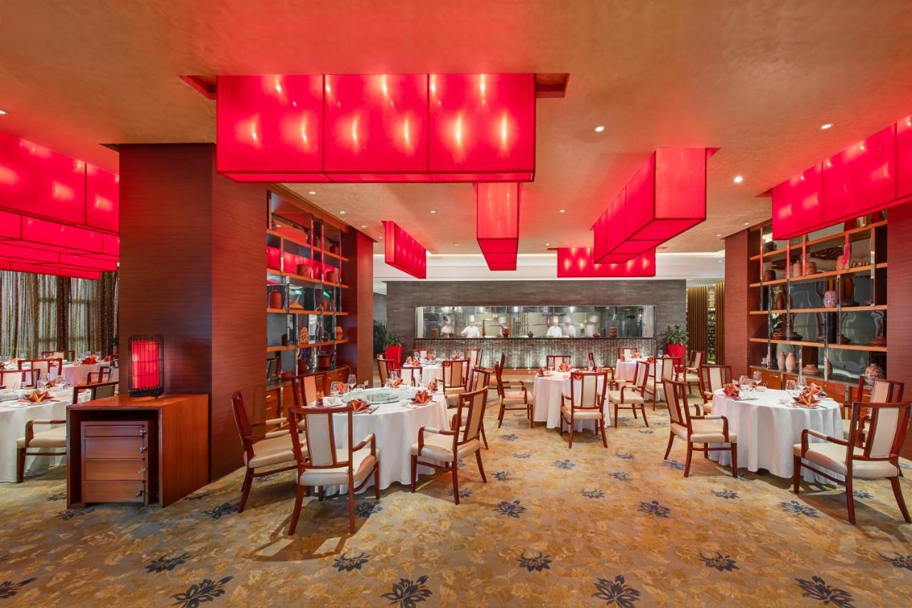 Crowne Plaza Sun Palace, An Ihg 5*
