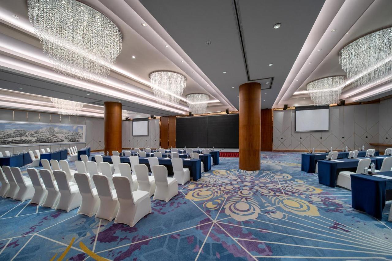 Crowne Plaza Sun Palace, An Ihg Hotel