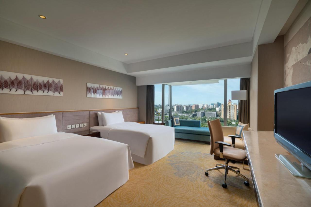 Crowne Plaza Sun Palace, An Ihg Hotel 5*