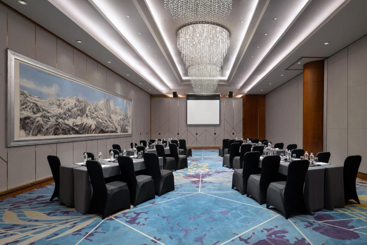 Crowne Plaza Sun Palace, An Ihg Beijing
