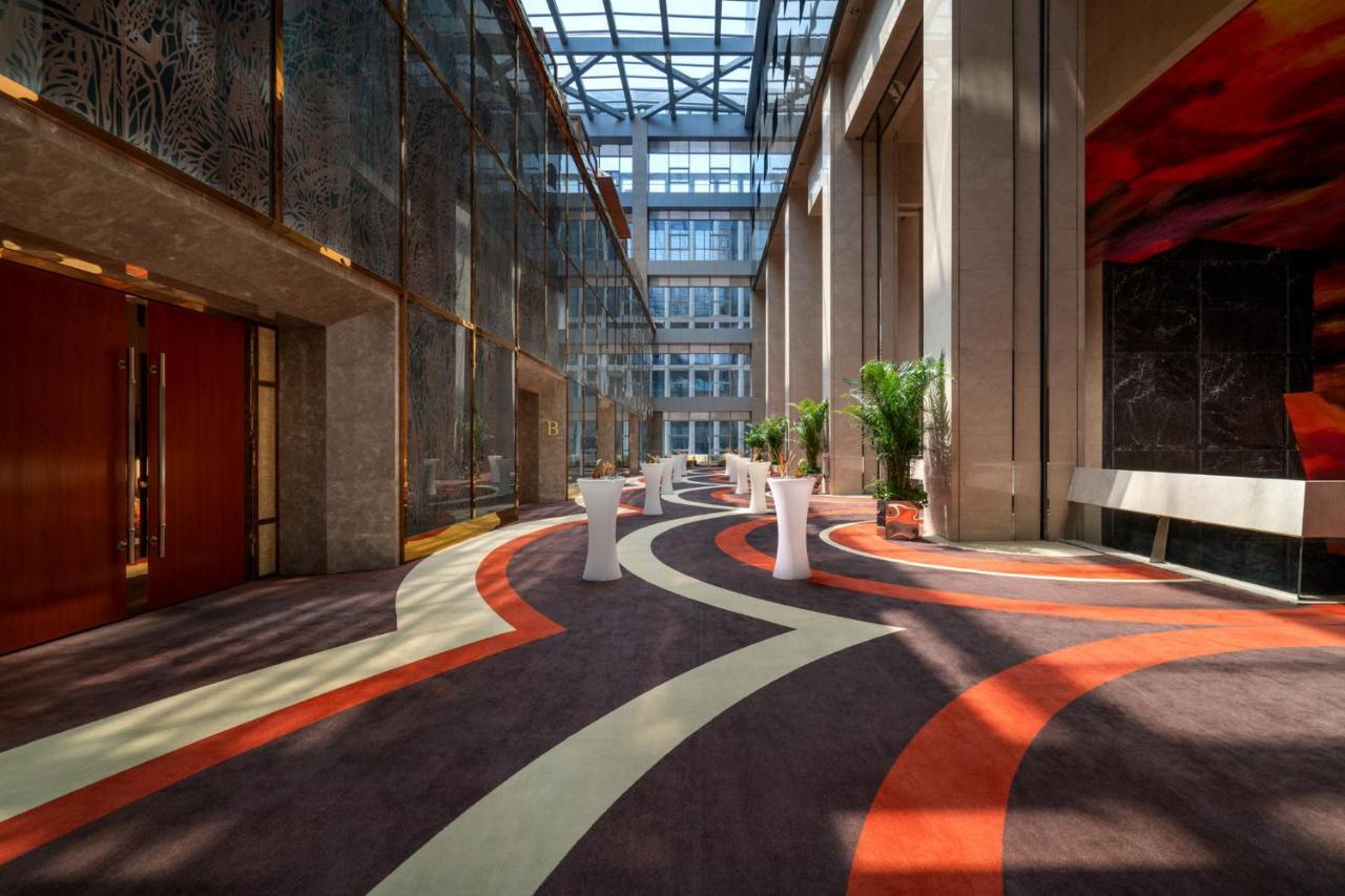 Crowne Plaza Sun Palace, An Ihg Hotel Beijing