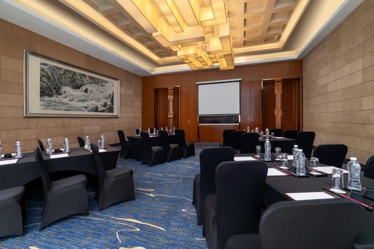 Hotel Crowne Plaza Sun Palace, An Ihg