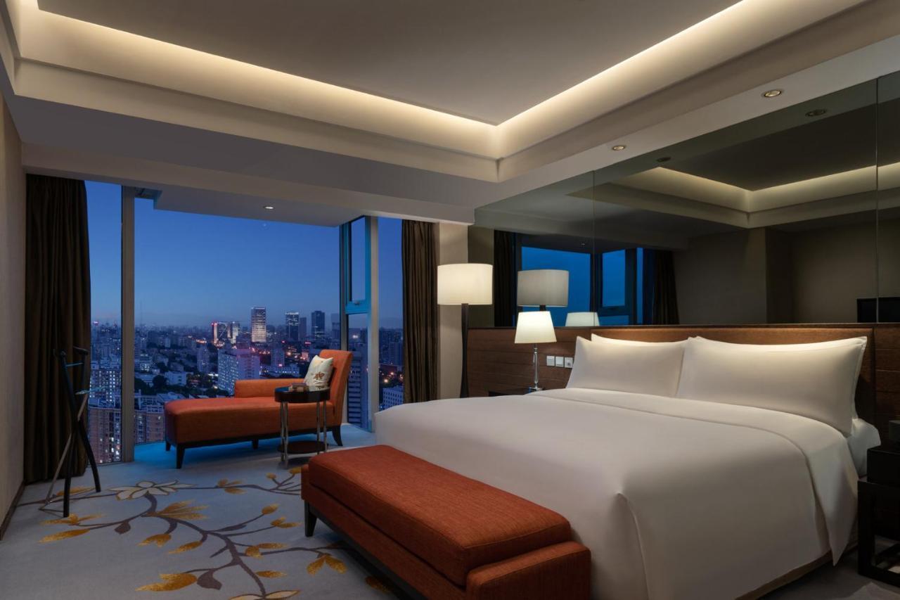 Crowne Plaza Sun Palace, An Ihg Hotel Beijing