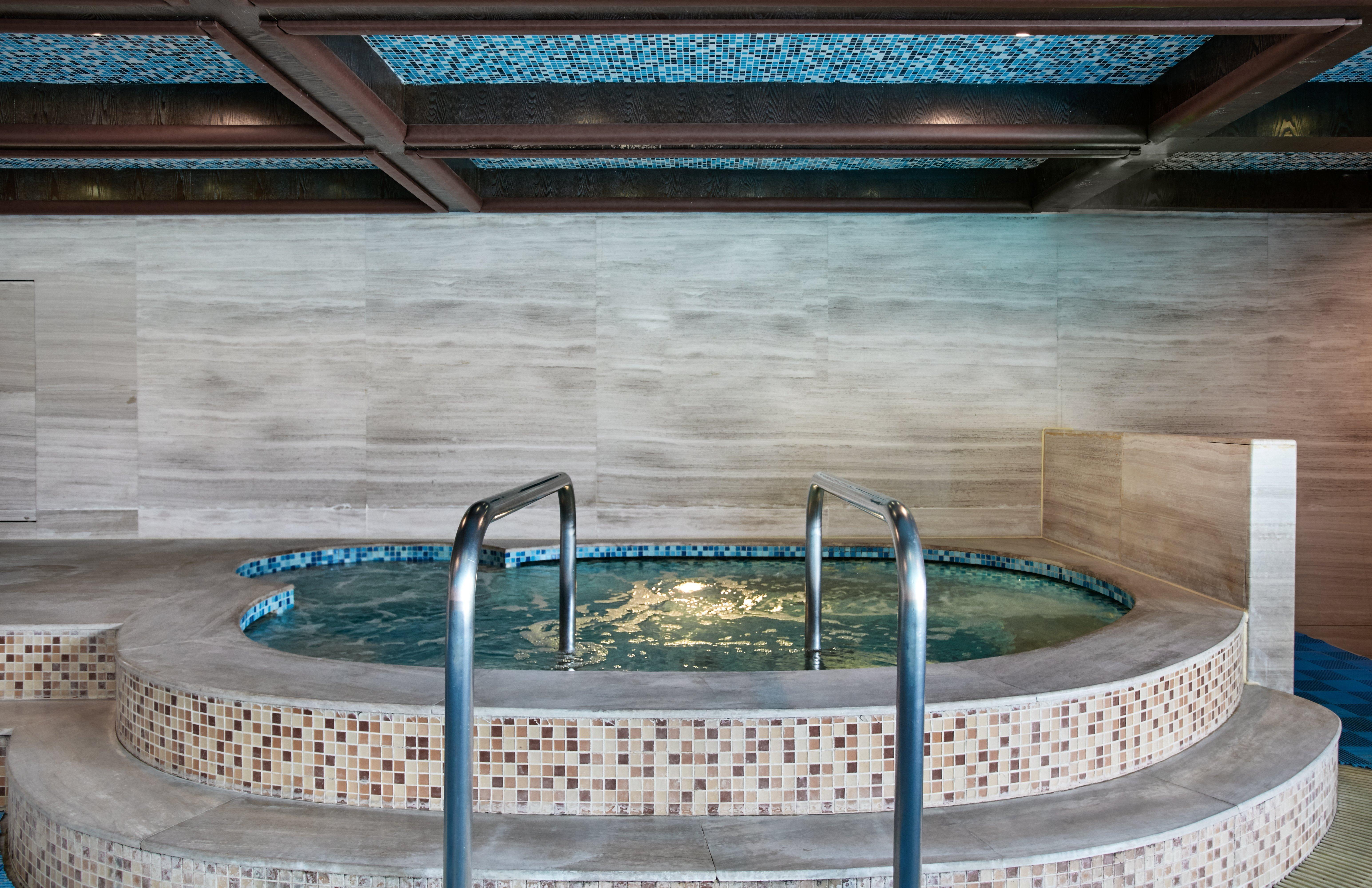 Crowne Plaza Sun Palace, An Ihg 5*