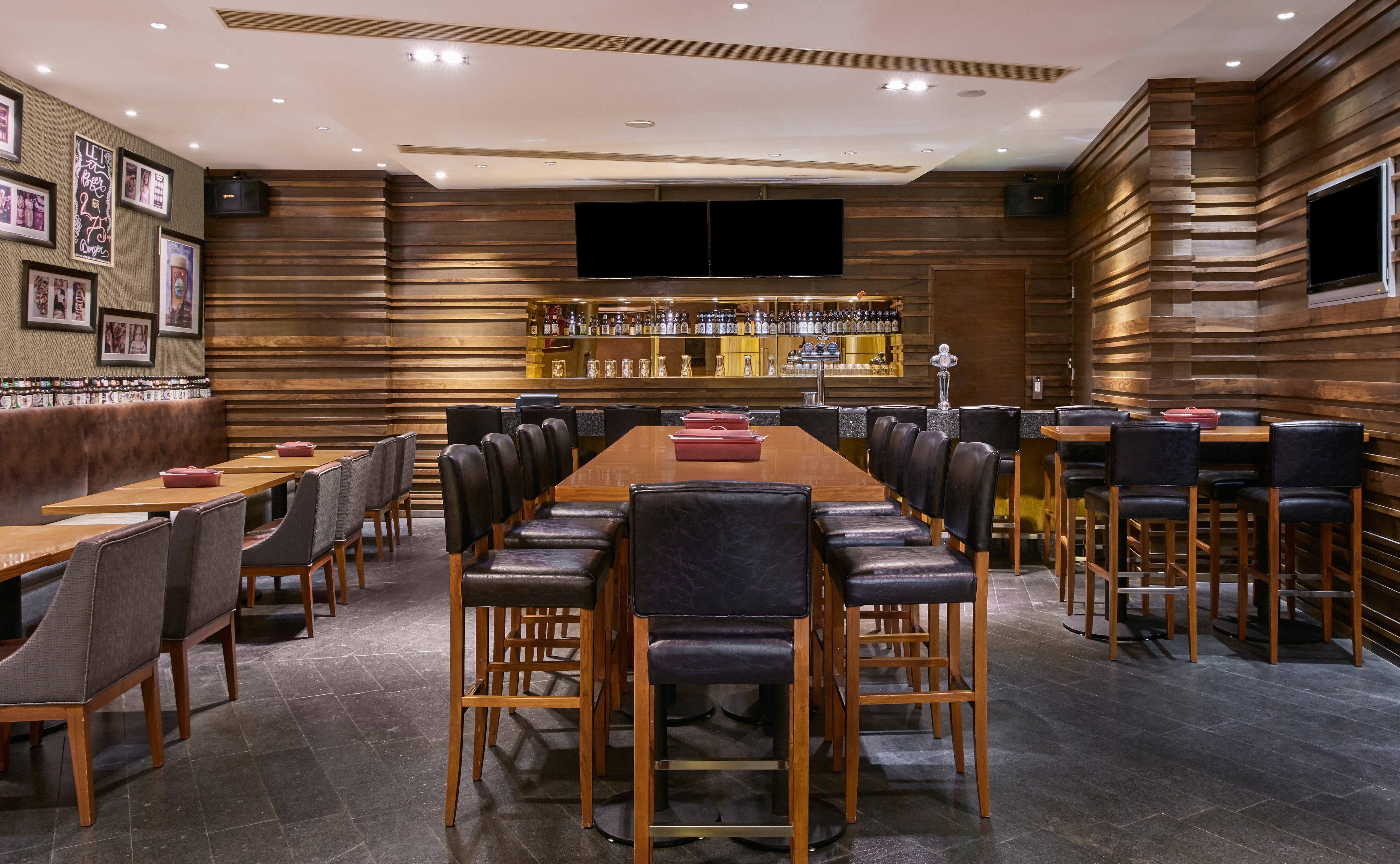 Crowne Plaza Sun Palace, An Ihg Hotel Beijing