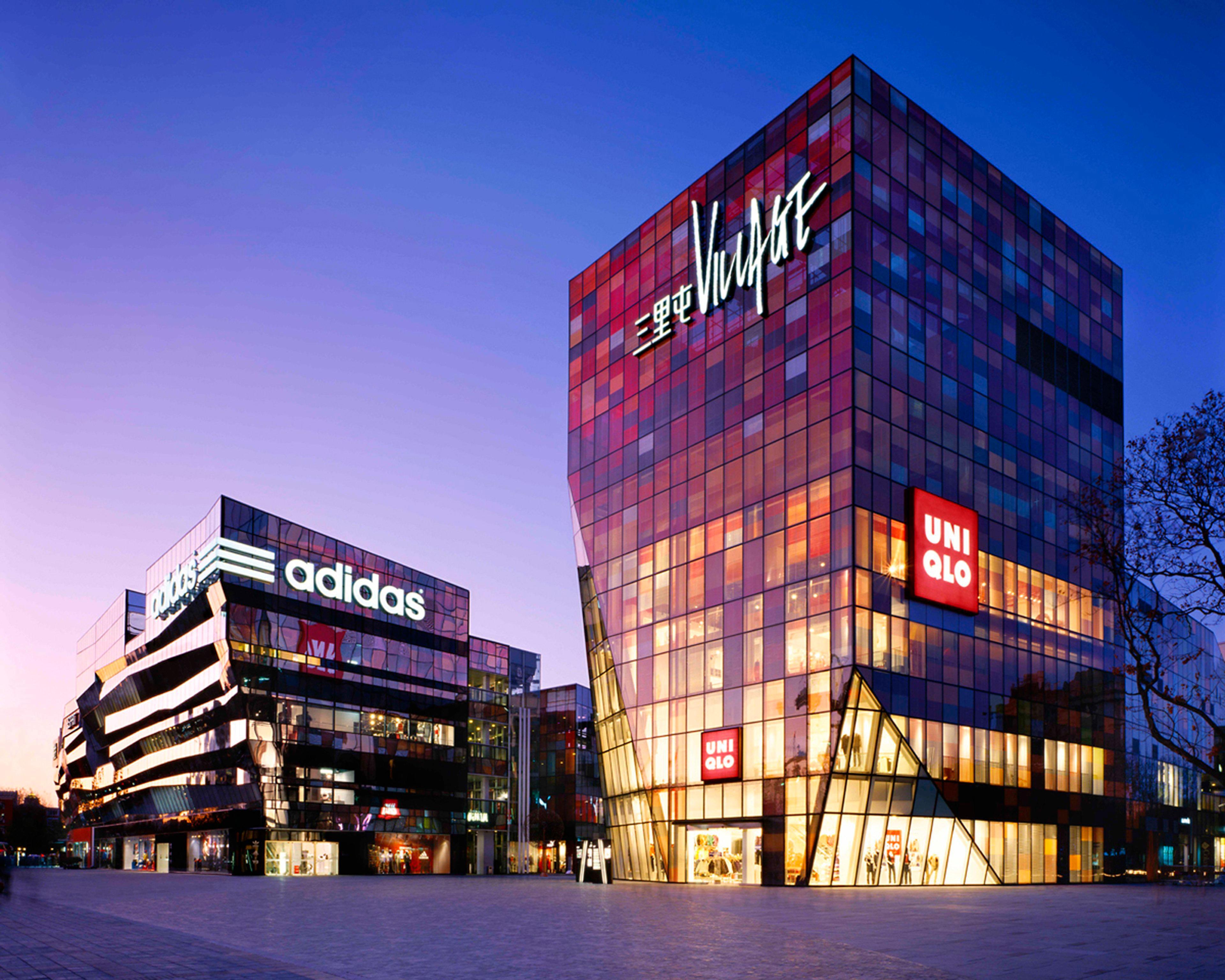 Crowne Plaza Sun Palace, An Ihg 5* Beijing