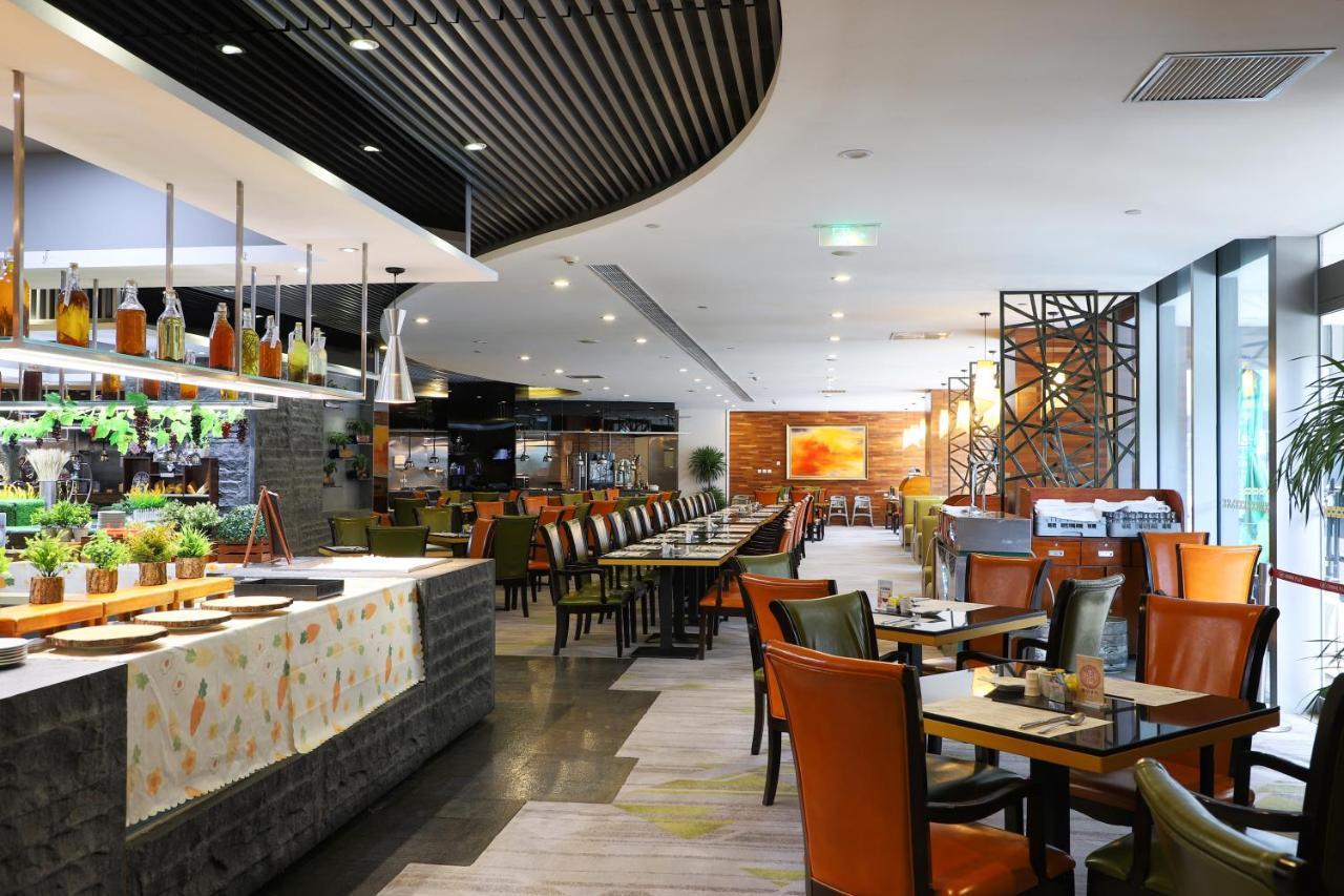 Hotel Crowne Plaza Sun Palace, An Ihg 5*