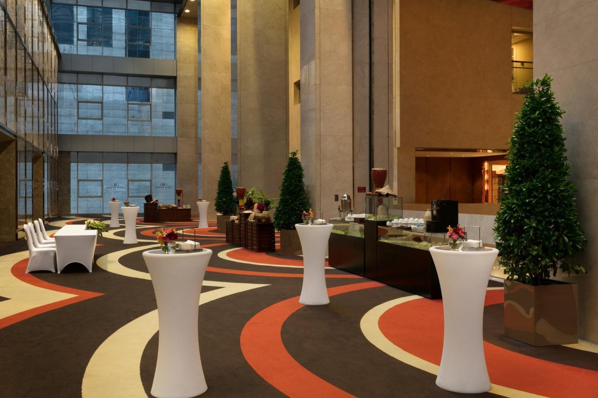 Hotel Crowne Plaza Sun Palace, An Ihg 5*