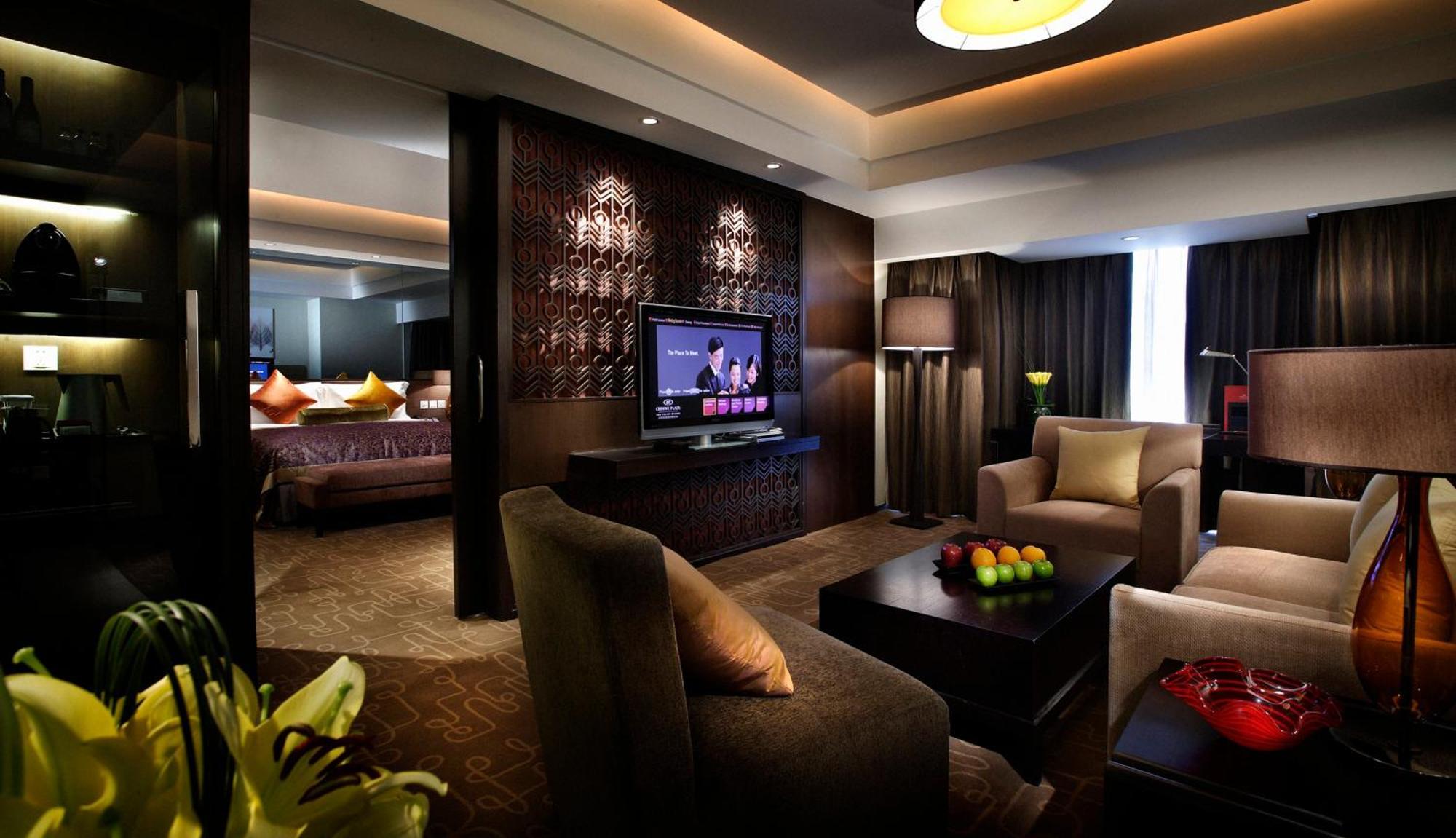 Crowne Plaza Sun Palace, An Ihg Hotel 5*