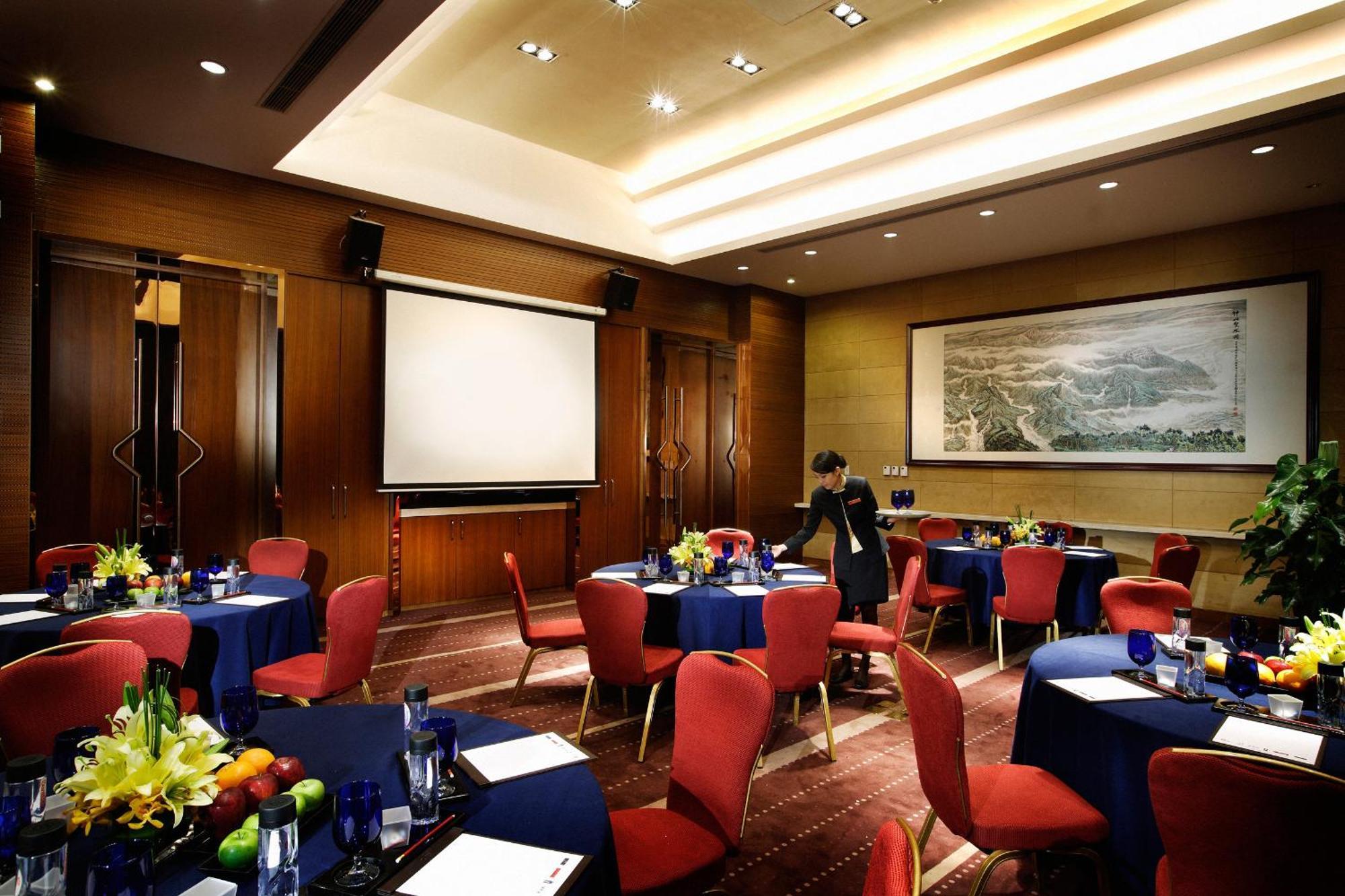 Hotel Crowne Plaza Sun Palace, An Ihg 5*