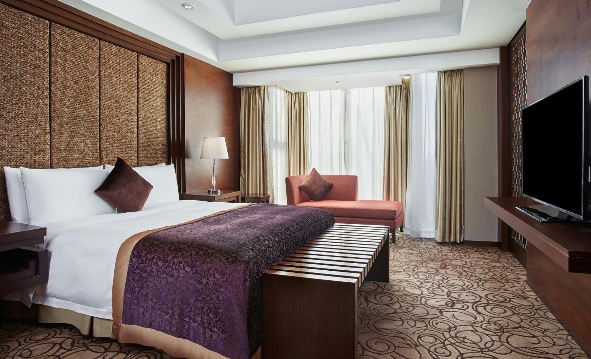 Hotel Crowne Plaza Sun Palace, An Ihg