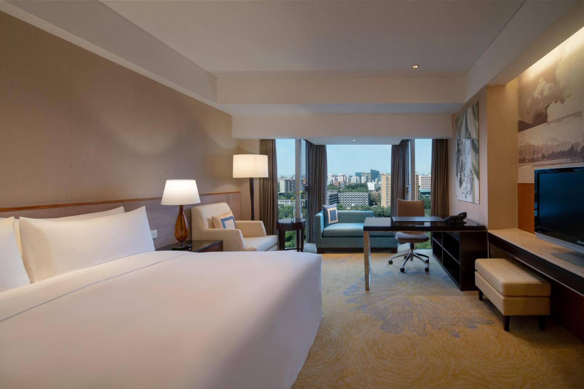 Crowne Plaza Sun Palace, An Ihg Hotel 5*